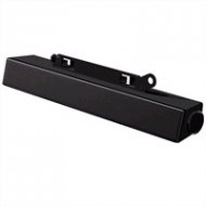 Dell AX510 Monitor Soundbar for UltraSharp/Professional series , 